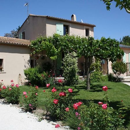 Gite des Taillades Les Taillades Exterior foto